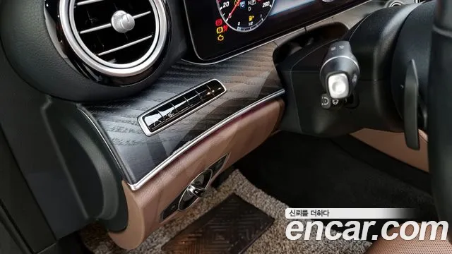 Mercedes-Benz E-Class W213 id 2720327 из Кореи 9