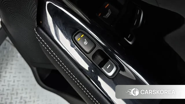 Kia The New Niro id 3218990 из Кореи 9