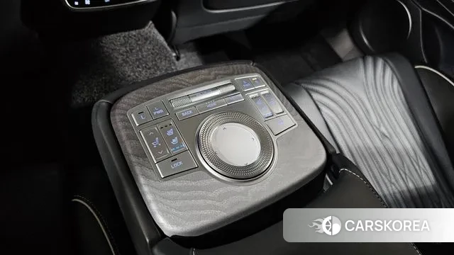 Genesis G80 (RG3) id 3054755 из Кореи 9