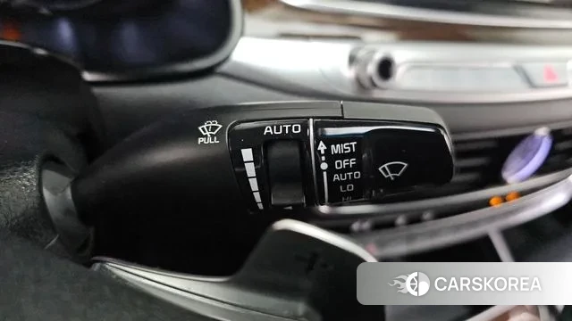 Kia More K9 id 3423427 из Кореи 9