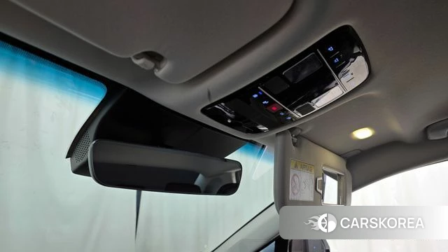 Hyundai Grandeur (GN7) id 4222601 из Кореи 9