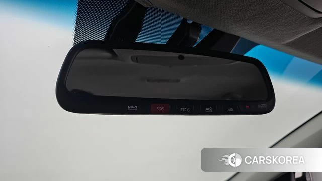 Kia The New K3 2nd generation id 4494798 из Кореи 9