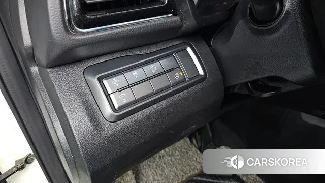 Ssangyong Berry New Tivoli id 3546987 из Кореи 9