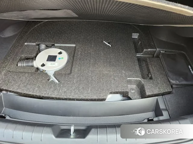 Kia K8 id 3059346 из Кореи 9