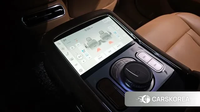 Genesis G90 (RS4) id 3442848 из Кореи 9