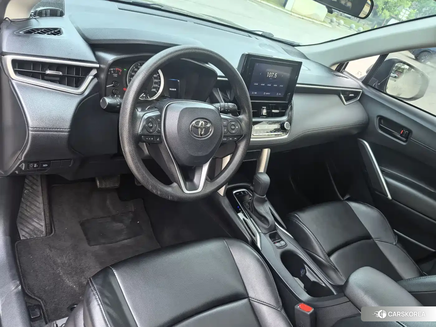 Toyota Frontlander id 4577860 из Китая 9
