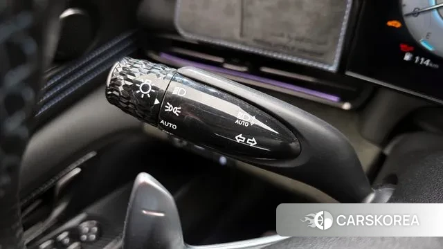 Hyundai Avante (CN7) id 3746789 из Кореи 9