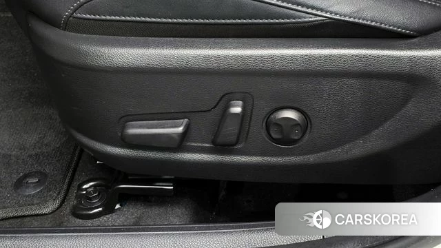 Kia Seltos id 3872983 из Кореи 9