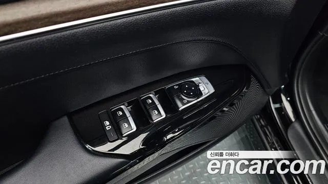 Kia K5 Hybrid 3rd Generation id 2853617 из Кореи 9