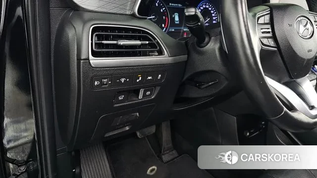 Hyundai Palisade id 3518929 из Кореи 9