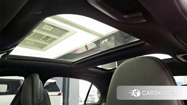 Mercedes-Benz C-Class W206 id 3940262 из Кореи 9