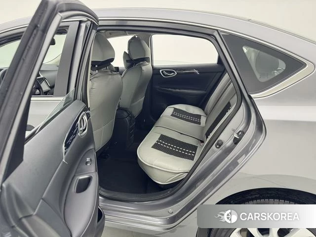 Nissan Xuan Yi id 4273925 из Китая 9