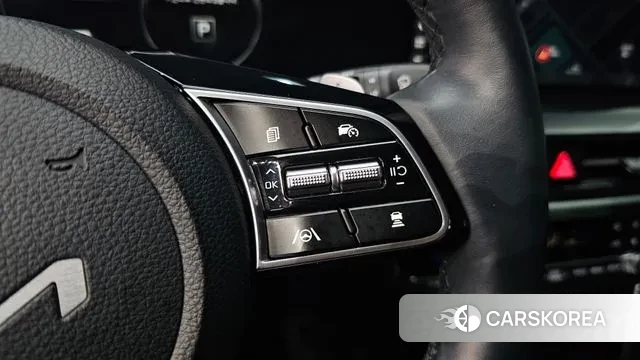 Kia The New Seltos id 3153994 из Кореи 9