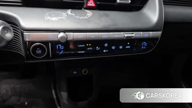 Hyundai Ionic 5 id 3002674 из Кореи 9