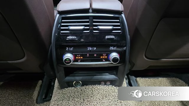 BMW 6 Series GT (G32) id 4294262 из Кореи 9