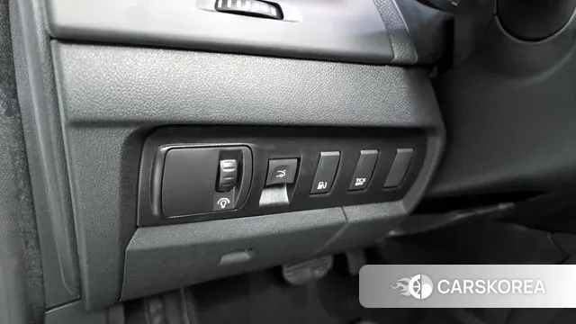 Renault Korea (Samsung) SM3 Neo id 3226353 из Кореи 9