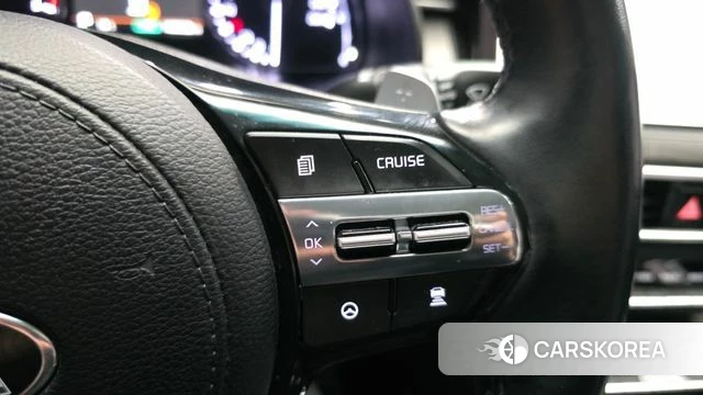 Kia K7 Premier id 3879534 из Кореи 9