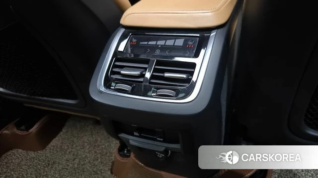 Volvo XC60 second Generation id 4751233 из Кореи 9