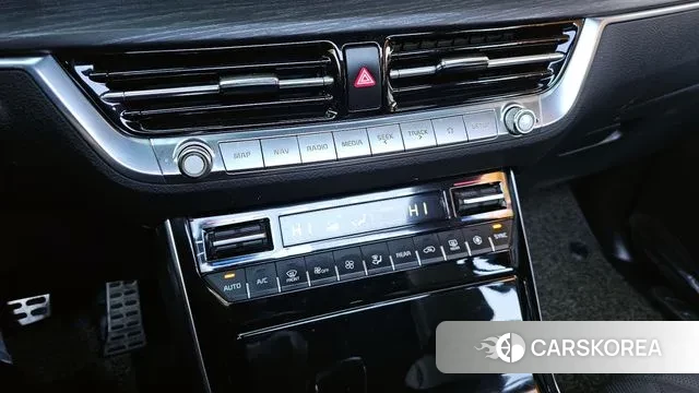 Kia Mohave Master id 3383357 из Кореи 9