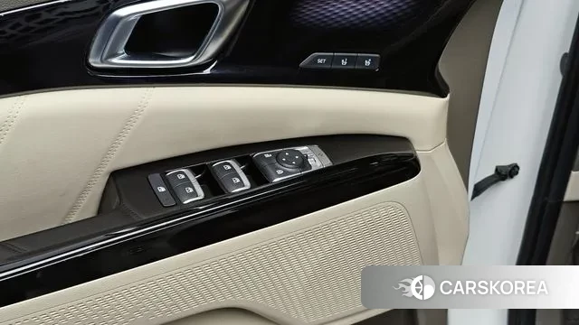 Kia Carnival 4th generation id 3621158 из Кореи 9