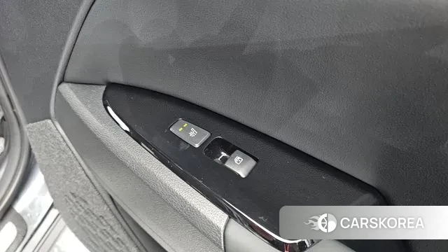 Kia Sportage 5th Generation Hybrid id 2984208 из Кореи 9