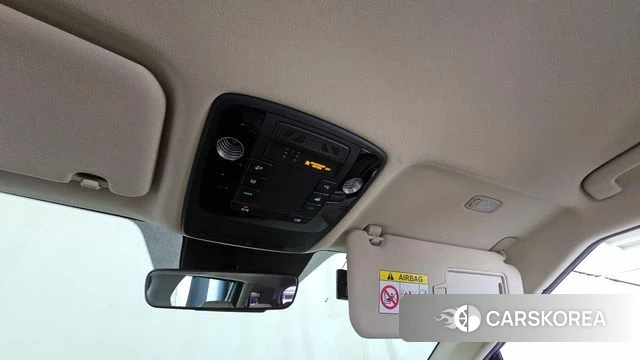 Kia Carnival 4th generation id 4464439 из Кореи 9