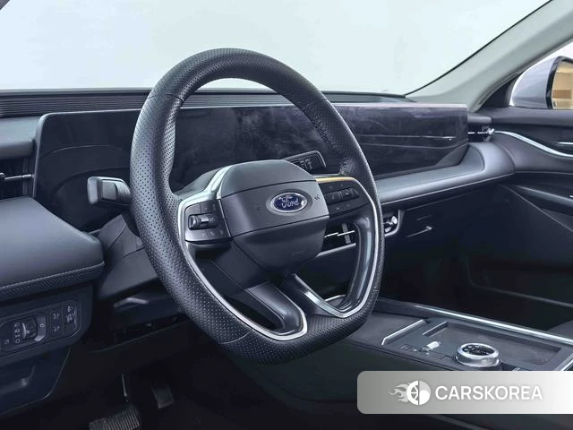 Ford Mondeo id 4374491 из Китая 9
