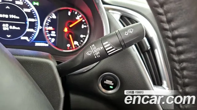 Chevrolet (GM Daewoo) The New Malibu id 2859891 из Кореи 9