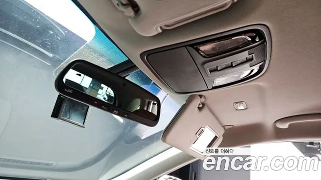 Kia The New Sorento id 2845108 из Кореи 9