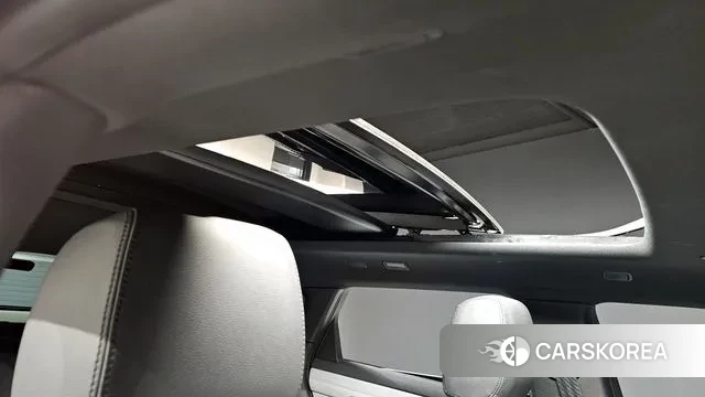 Land Rover Range Rover Evoque 2nd Generation id 3462364 из Кореи 9