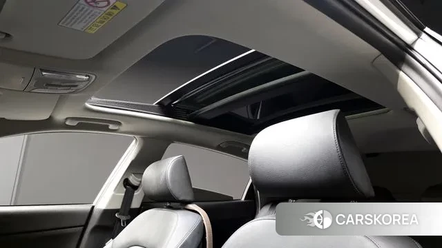 Kia K5 second generation id 3766846 из Кореи 9