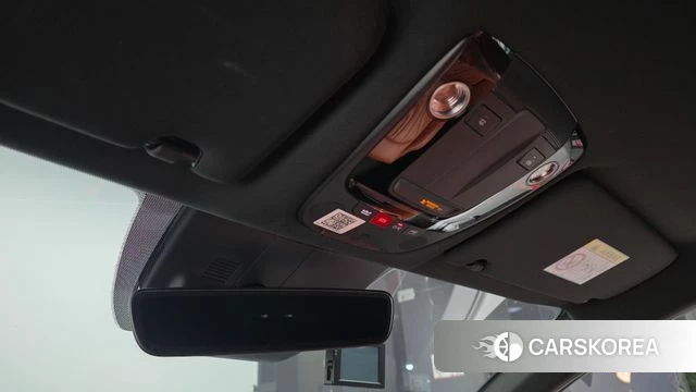 Kia The New K5 Hybrid 3rd generation id 4177672 из Кореи 9