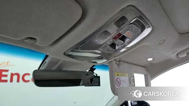 Genesis G90 (RS4) id 2900839 из Кореи 9