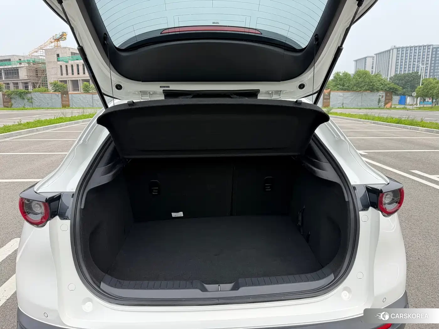 Mazda CX-30 id 4601777 из Китая 9