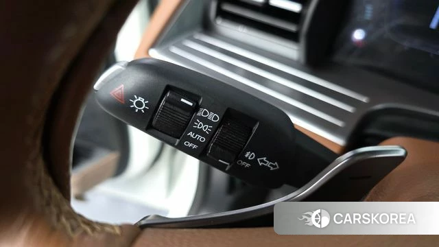Ssangyong Torres id 4792911 из Кореи 9