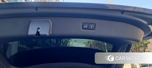 Genesis GV80 id 3817579 из Кореи 9