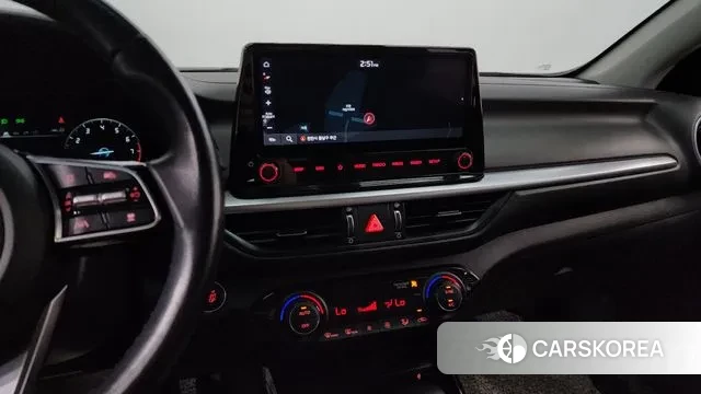 Kia The New K3 2nd generation id 3717191 из Кореи 9