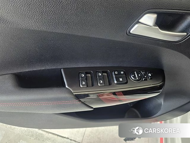 Kia All New Morning (JA) id 4581876 из Кореи 9