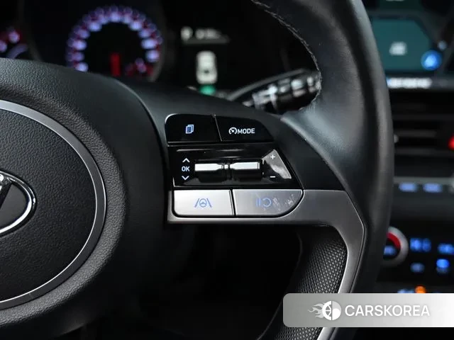 Hyundai Avante (CN7) id 3401077 из Кореи 9