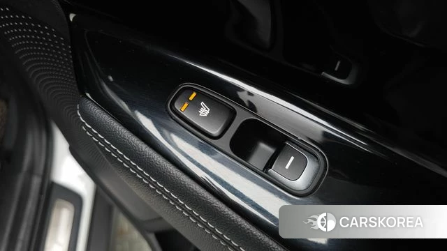 Kia Niro EV id 3853012 из Кореи 9