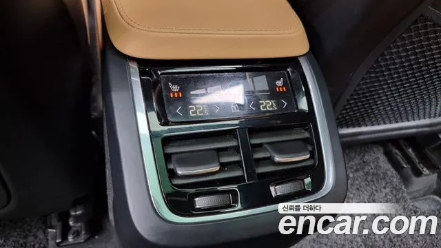 Volvo XC90 second Generation id 2854031 из Кореи 9