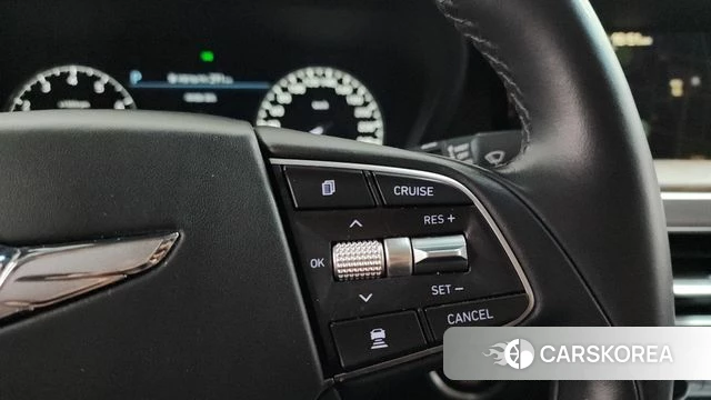 Genesis G90 id 4495802 из Кореи 9