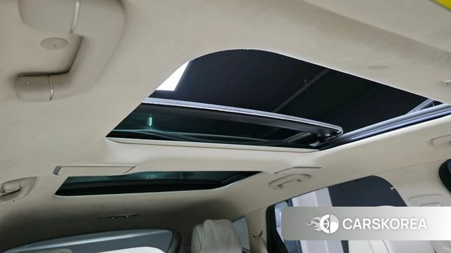 Genesis GV80 id 3800197 из Кореи 9