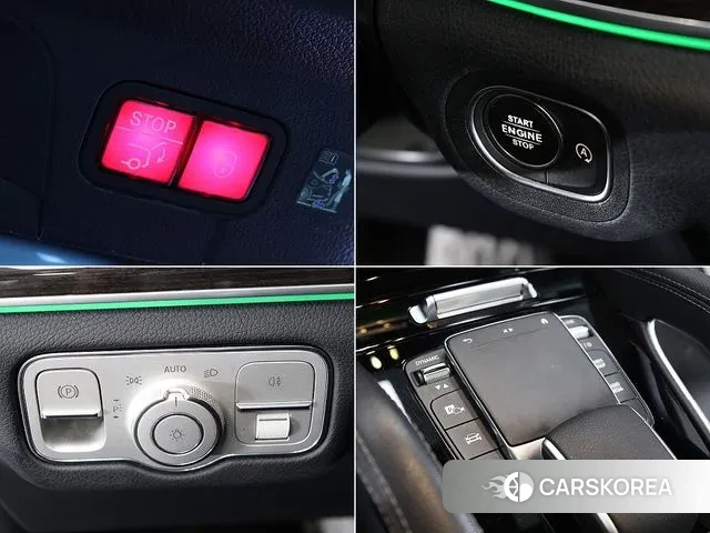 Mercedes-Benz GLE-Class W167 id 3707816 из Кореи 9