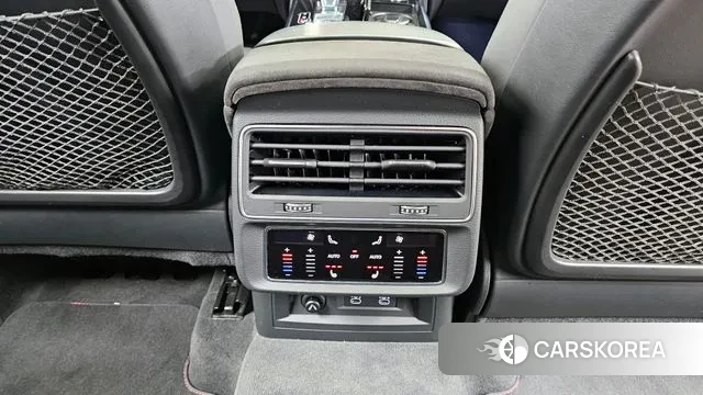 Audi RSQ8 (4M) id 3586973 из Кореи 9