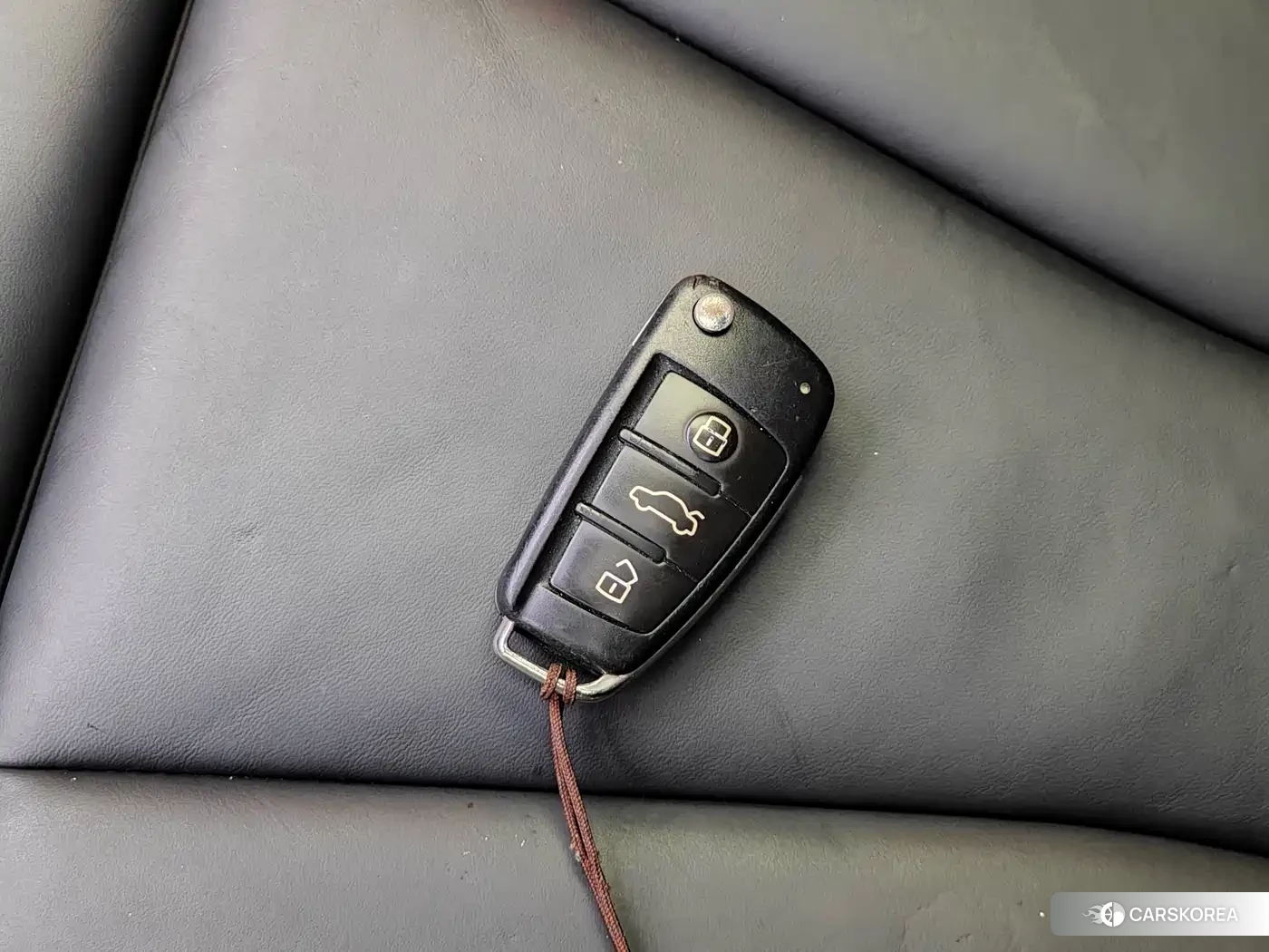 Audi RS 3 id 4600902 из Китая 10