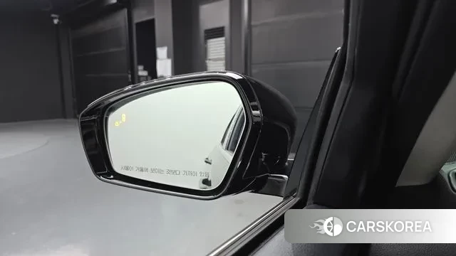 Hyundai The New Grandeur IG id 3582774 из Кореи 9