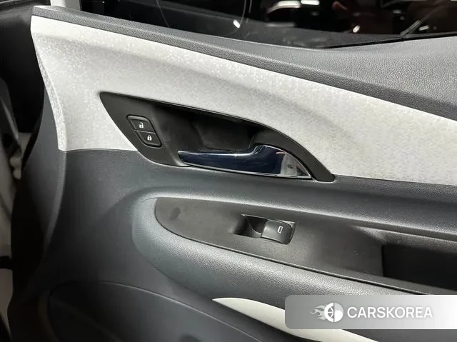 Chevrolet (GM Daewoo) Bolt EV id 3187945 из Кореи 9