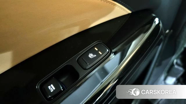 Kia K7 Premier id 3924416 из Кореи 9