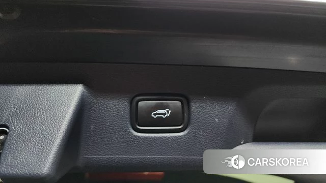 Hyundai The New Palisade id 4463620 из Кореи 9
